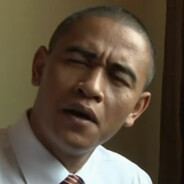 Chinese Obama