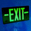 Exit!