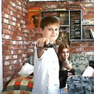 Ниггер приятель