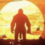 GENGHIS KONG