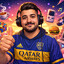 Steam avatar