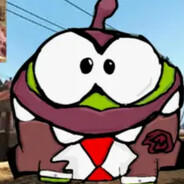 Steam Avatar