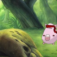 RiskyChansey