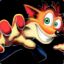 Crash Bandicoot