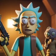 Rick