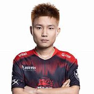 职业选手吕郑豪