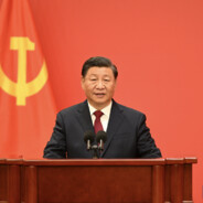 意难平