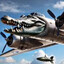 Bombardiro Crocodilo