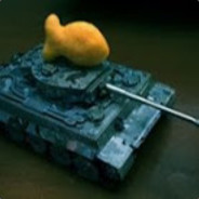 Fish in a Tank