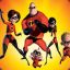 The Incredibles