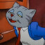 Fritz the cat