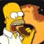 .:SmS:. Homer Jay Simpson