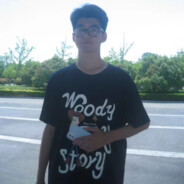 南林顶级突破手华仔