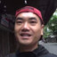 Troi chot do dong giua mua he