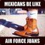 Air Force Juan