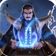 棋霸三分归元气—雄霸