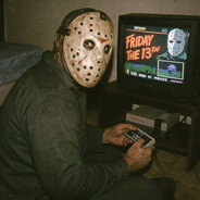 Steam Avatar