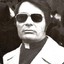 Rev. Jim Jones