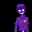 Purple Guy