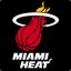 MIAMI  HEAT