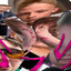 Steam avatar