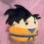 Fat Fucking Chud Goku