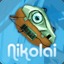 [PotatoBot] Nikolai
