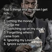 Top5's avatar
