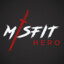 Misfit Hero