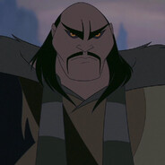 Shan Yu