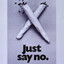 THE WAR ON DRUGS HAS BEEN WON