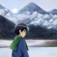 你挣扎后的迷茫