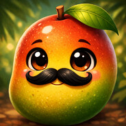 Dr. Mango avatar