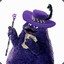 Mack Daddy Grimace