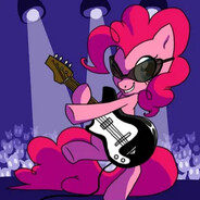 PinkiePunk