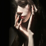 只爱玩漏电的紫色心情