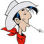 ✪  Lucky LuKe