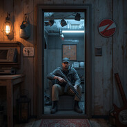 DoorCampingBabay - steam id 76561197966747079