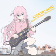 波奇要成为似提姆高手