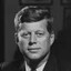 John F. Kennedy