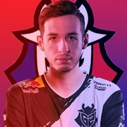 不会打狙的kennyS