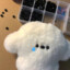 白给