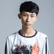 职业选手肖闽辉