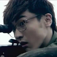 爱情公寓突击手关谷