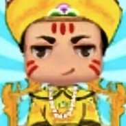 迷你世界小皇帝