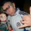 Turro con un Chucky