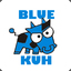 Bluekuh