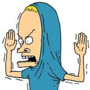 The Great Cornholio