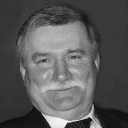 Lech Wałesa 1980 PRIMESKINS