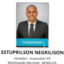 Estuprilson Negrilson